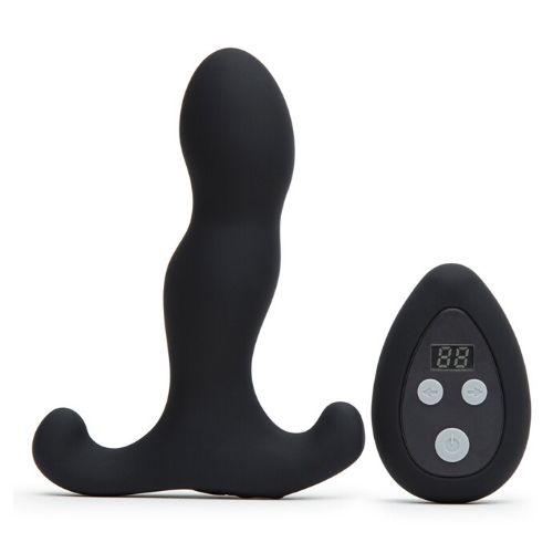 Aneros Vice 2 Silicone Rechargeable Remote Control