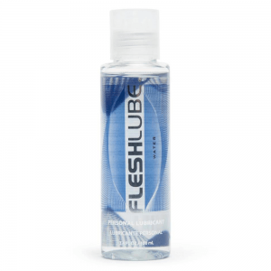 Best Lube for Fleshlight Fleshlube Water-based Lubricant