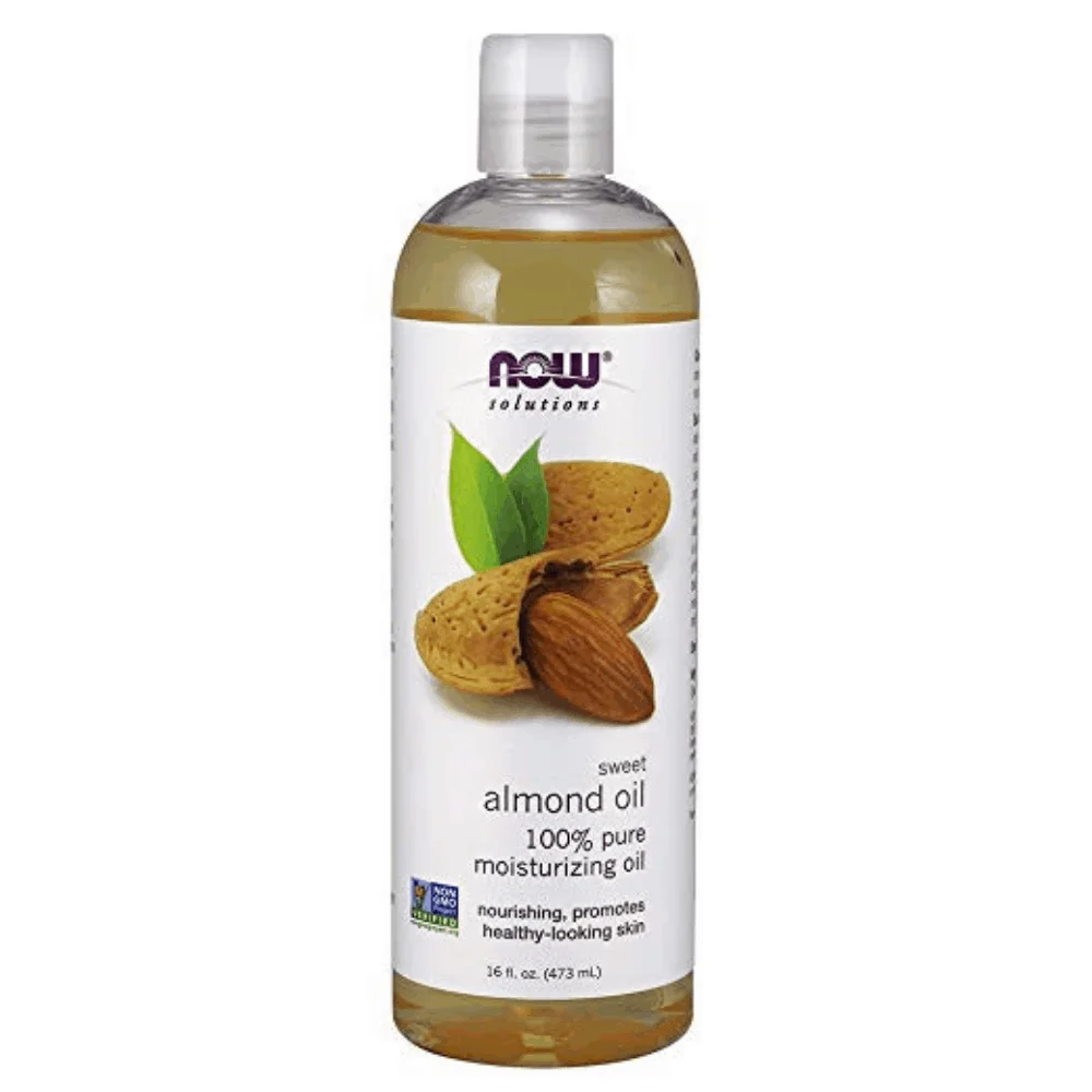 Natural Oil As Lubricants Now Solutions Sweet Almond Oil