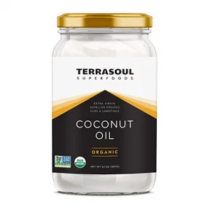 Natural Oil As Lubricants Terrasoul Superfoods Coconut Oil