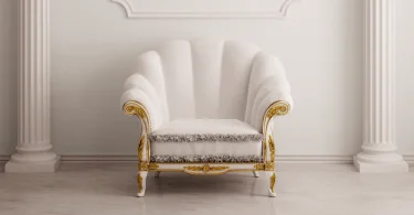 Queening Chair