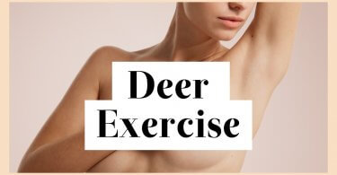 deer exercise