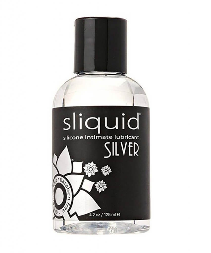 sliquid silver