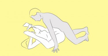 viennese oyster sex position